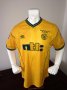 Celtic Away football shirt 2000 - 2001