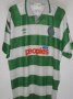 Celtic Home football shirt 1991 - 1992
