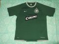 Celtic Away football shirt 2007 - 2008