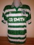 Celtic Home football shirt 1995 - 1997