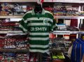 Celtic Home football shirt 1995 - 1997