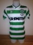 Celtic Home football shirt 1986 - 1987