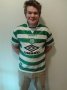 Celtic Home football shirt 1997 - 1999