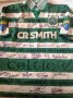 Celtic Home football shirt 1995 - 1997