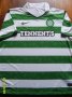 Celtic Home football shirt 2010 - 2012