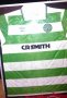 Celtic Home football shirt 1989 - 1990