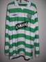 Celtic Home football shirt 2004 - 2005