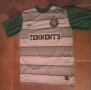 Celtic Away football shirt 2011 - 2012