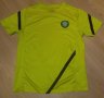 Celtic Training/Leisure football shirt 1983 - 2016