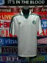 Celtic Training/Leisure football shirt 1983 - 2016