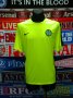 Celtic Training/Leisure football shirt 1983 - 2016