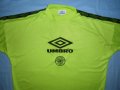 Celtic Training/Leisure football shirt 1983 - 2016