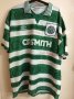 Celtic Home football shirt 1995 - 1997