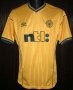 Celtic Away football shirt 2000 - 2001