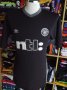 Celtic Training/Leisure football shirt 1983 - 2016