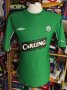 Celtic Training/Leisure football shirt 1983 - 2016