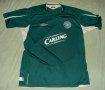 Celtic Away football shirt 2004 - 2005