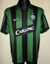 Celtic Away football shirt 2006 - 2007