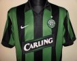 Celtic Away football shirt 2006 - 2007