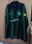 Celtic Away football shirt 2006 - 2007