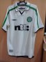 Celtic Away football shirt 2001 - 2002