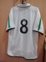 Celtic Away football shirt 2001 - 2002
