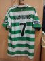 Celtic Home football shirt 2004 - 2005