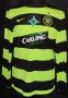 Celtic Away football shirt 2009 - 2011