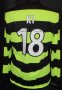 Celtic Away football shirt 2009 - 2011