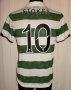 Celtic Home football shirt 2010 - 2012