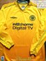 Celtic Away football shirt 2002 - 2003