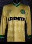 Celtic Away football shirt 1986 - 1988