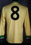 Celtic Away football shirt 1986 - 1988