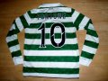 Celtic Home football shirt 2010 - 2011