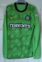 Celtic Away football shirt 2010 - 2011