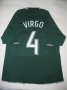 Celtic Away football shirt 2007 - 2008