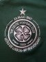 Celtic Away football shirt 2007 - 2008