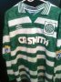 Celtic Home football shirt 1995 - 1997