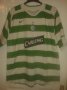 Celtic Home football shirt 2005 - 2007