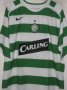 Celtic Home football shirt 2005 - 2007