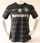 Celtic Away football shirt 2012 - 2013