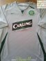 Celtic Training/Leisure football shirt 1983 - 2016