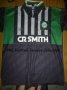Celtic Away football shirt 1994 - 1996