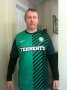 Celtic Training/Leisure football shirt 1983 - 2016