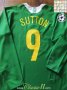 Celtic Away football shirt 2005 - 2006
