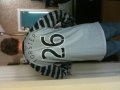 Celtic Goalkeeper football shirt 2009 - 2011