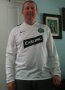 Celtic Cup Shirt football shirt 2009 - 2010