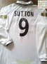 Celtic Away football shirt 2001 - 2002