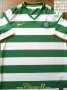 Celtic Home football shirt 2008 - 2010