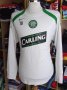 Celtic Training/Leisure football shirt 1983 - 2016